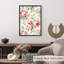 Floral Elegance VI, reproduction d'art sans cadre-1370141924
