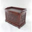 Banc de rangement pour chaussures 12 paires Bemment-1877137550