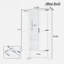 Armoire de salle de bain Brenli