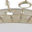 Planisphere LED Flush Mount