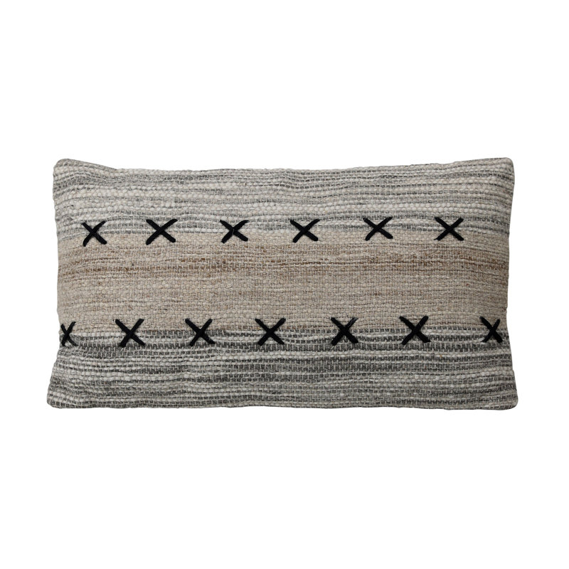 Laquiesha Polyester Pillow