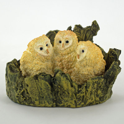 Lugenia Animals Figurines & Sculptures
