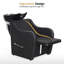 Fauteuil de lavabo en céramique-339815755
