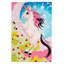 Sallah Hand Woven Area Rug-1825254791