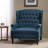 Alta Traditional 28.5" Wide Manual Wingback Recliner Chair-2109953700-2078642824