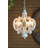 Hayre 6 - Light Geometric Chandelier-1598973924