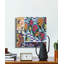 Wrapped Canvas Print Set-1005229568