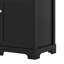Meuble-lavabo de 20 po avec lavabo, support de rangement et tablette réglable 20 po-114222167