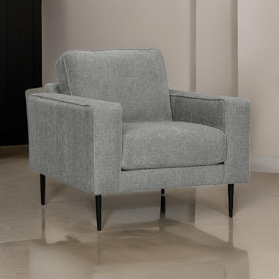 Daquesha Upholstered Armchair