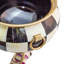 Courtly Check® Witch's Boot Cauldron
