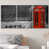 Toile tendue