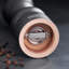 Brand Stellar Kitchen Wood No Power Source Required / Manual Pepper Mill-93563189-93563191