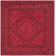 Nicarla Performance Oriental Rug