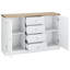 Maya 120cm Sideboard-37085040