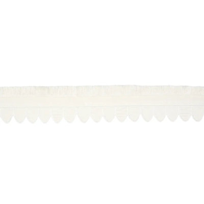 Schumacher x Happy Menocal Heraldic Trim