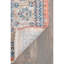 Tapis beige / brun Idella-1562050968