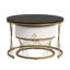 2 - Piece Living Room Table Set