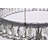 Steveson 7 - Light Dimmable LED Tiered Chandelier-467796603-423729313