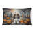 Other/No Pattern Outdoor Throw Pillow