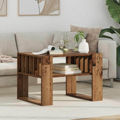 Coffee Table with Storage