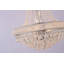 Traditional 14 Light Crystal Chandelier