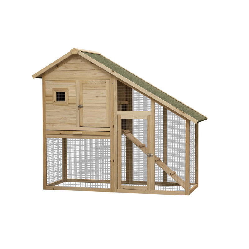 Cage Duquella pour petits animaux