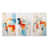 Toile tendue