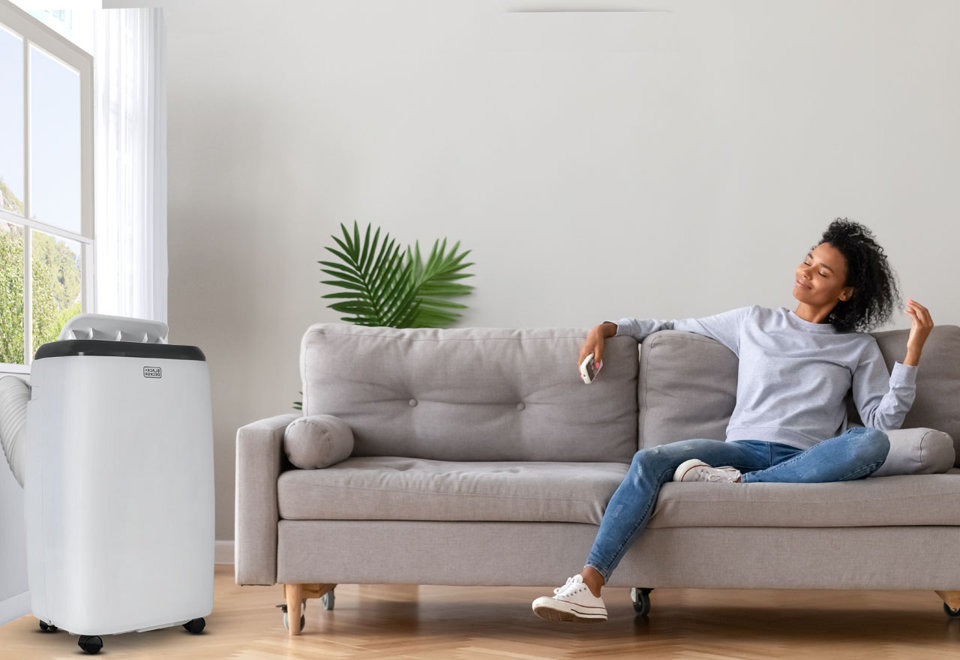 Cool Air