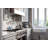 Armstrong Pull-Down Bridge Kitchen Faucet With C-Spout-49377587