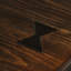THE PIMMS Solid Wood End Table