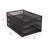 Schaeffer Mesh Stackable File Organizer-1857015889