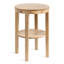 Table de bout en bois massif Ardentown-2064460981