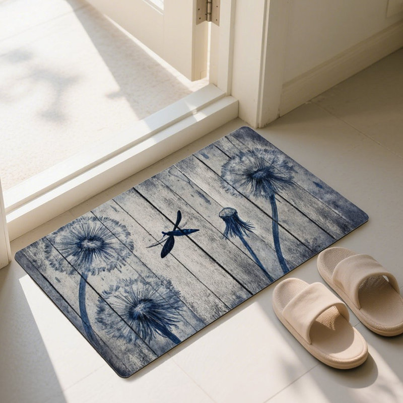 Paillasson Dandelion