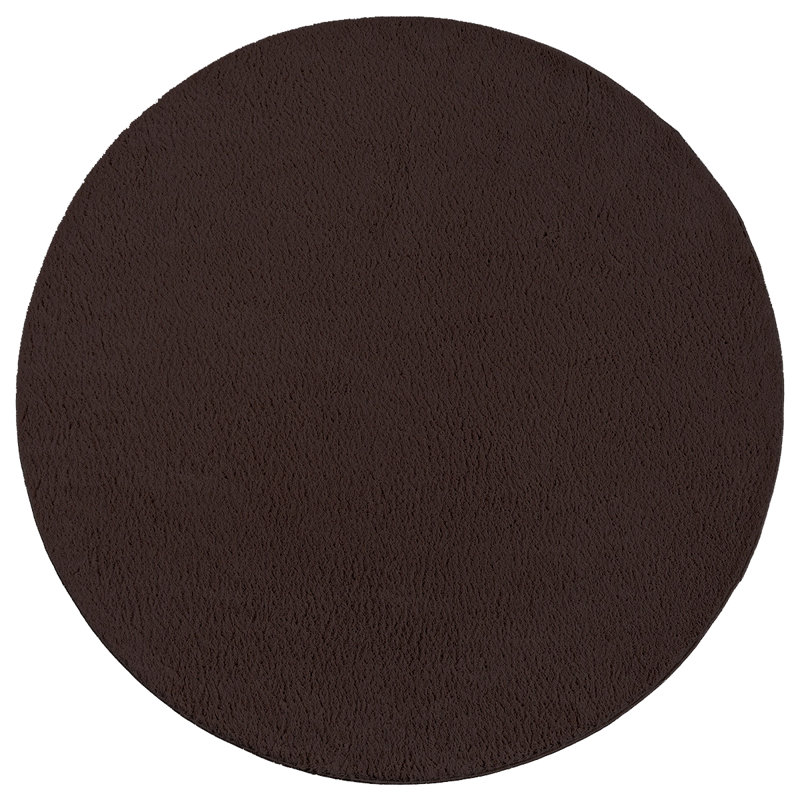 Taurasi Area Rug, Round 120 cm