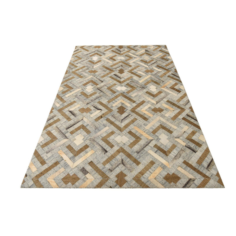 Jemison Gray Rug