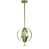 Polished Nickel selected
