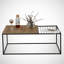 Table basse Sagefield