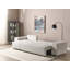 Alyxs Corduroy Sofa Bed-1990044225