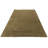 Ottosson Hand Loomed Gabbeh Rug, 100% Wool, Solid Color, Fade & Stain Resistant, Durable, All Sizes, India-Made.-110733506