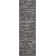 Tapis d'intérieur moderne gris Ebern Designs Prasun
