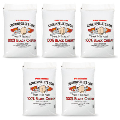 CookinPellets 40 Lb. Pellets