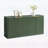 Modern Wavy Storage Cabinet for Kitchen,Bedroom,and Living Room-1756270182