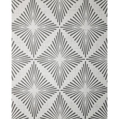 10m x 52cm Wallpaper Roll