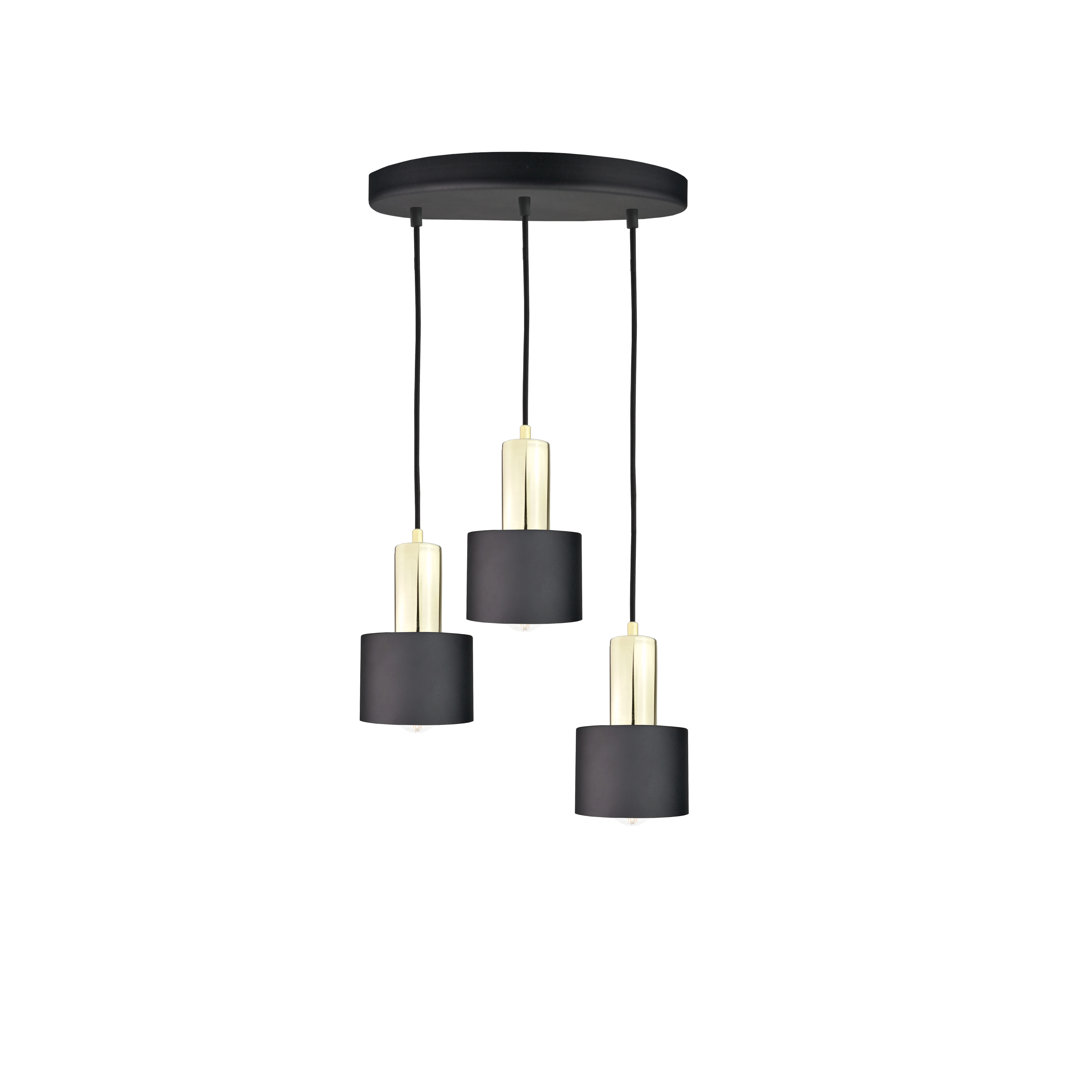 3 - Light Cluster Pendant