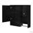Modern Wall Mounted Bathroom Medicine Cabinet with Adjustable Shelves, High-Definition Mirror, and Towel Bar for Space-Saving Storage-1065113400