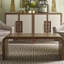Newbury Solid Wood Coffee Table-27809383