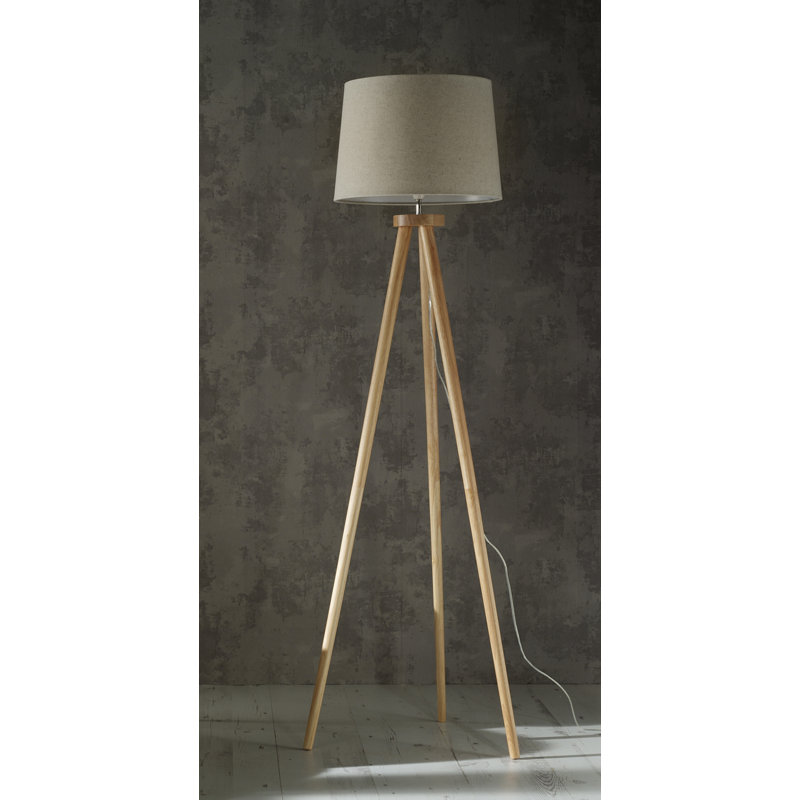 Oscar 150cm Tripod Floor Lamp
