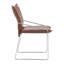 Ensemble de 2 chaises d'appoint Modern-1820108439