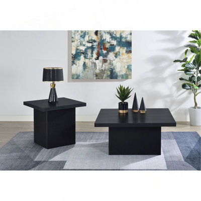 Eldridge 2-piece Coffee Table Set