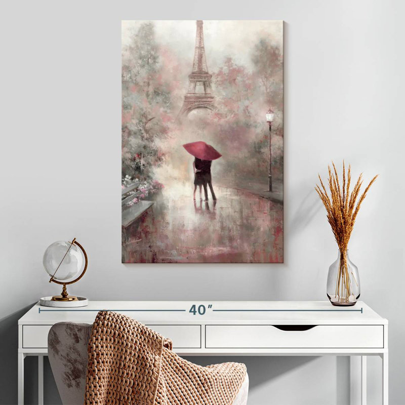 Hardie blush reflets, H 30 po x l 20 po